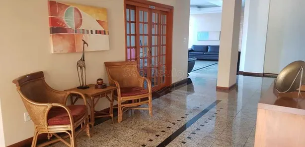 Apartamento com 3 Quartos à venda, 146m² no Vila Yamada, Araraquara