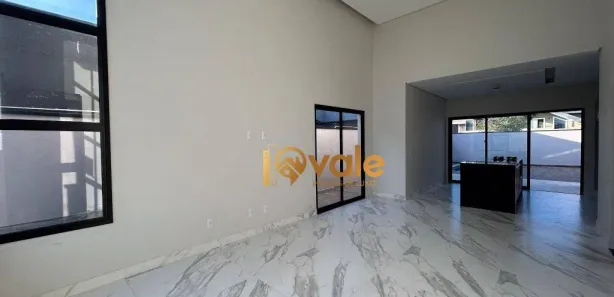 Casa de Condomínio com 3 Quartos à venda, 150m² no Condomínio Terras do Vale, Caçapava