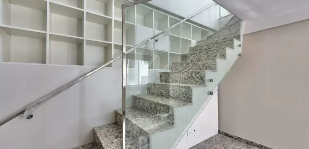 Cobertura com 1 Quarto à venda, 78m² no Centro, Belo Horizonte