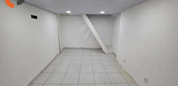 Ponto Comercial para alugar, 22m² no Centro, Nova Iguaçu