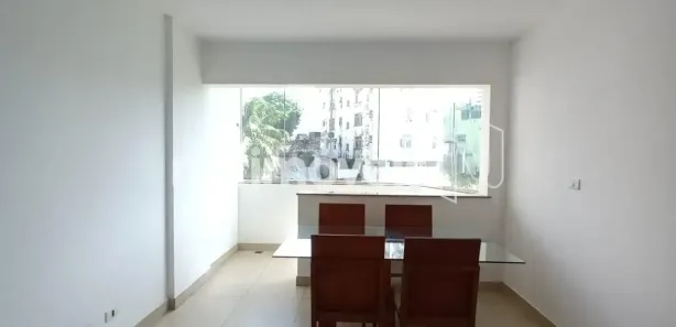 Apartamento com 2 Quartos para alugar, 77m² no Brotas, Salvador