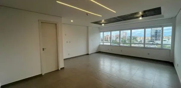 Sala Comercial para alugar, 37m² no Marechal Rondon, Canoas