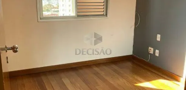 Apartamento com 1 Quarto à venda, 40m² no Cruzeiro, Belo Horizonte