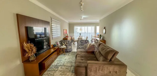 Casa de Condomínio com 2 Quartos à venda, 124m² no Residencial Alta Vista 1, Caçapava