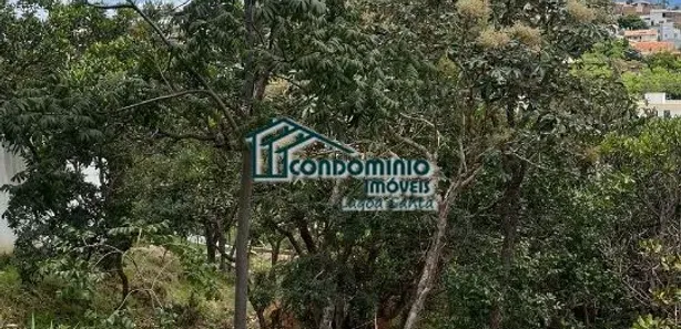 Lote/Terreno à venda, 1000m² no Residencial Boulevard, Lagoa Santa