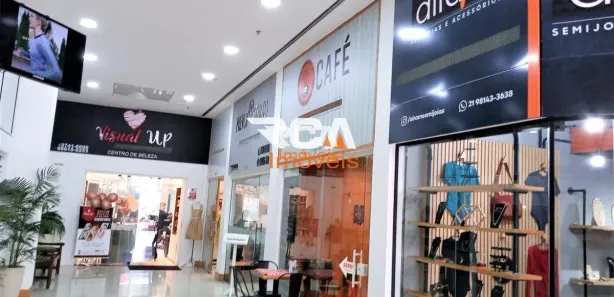 Sala Comercial à venda, 30m² no Santa Rosa, Niterói