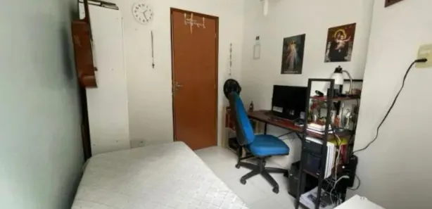 Apartamento com 3 Quartos à venda, 56m² no Alvorada, Manaus