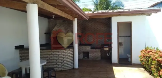 Casa de Condomínio com 5 Quartos para venda ou aluguel, 612m² no Olivença, Ilhéus