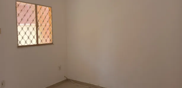 Casa com 1 Quarto para alugar, 10m² no Chacrinha, Nova Iguaçu