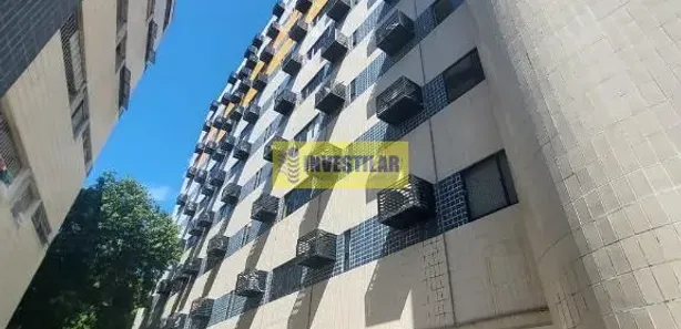 Sala Comercial à venda, 30m² no Coelhos, Recife