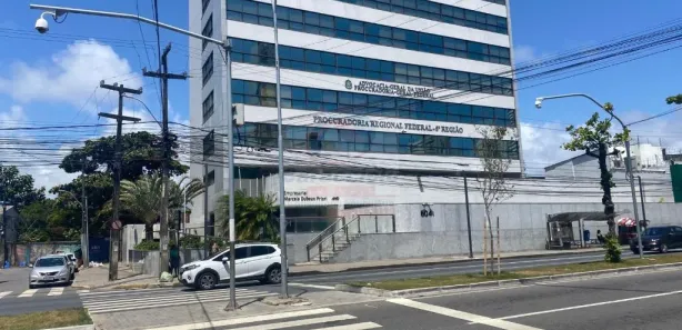 Sala Comercial com 1 Quarto para alugar, 60m² no Pina, Recife