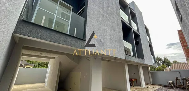 Sobrado com 2 Quartos à venda, 85m² no Jardim Eldorado, Caxias do Sul