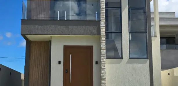 Casa de Condomínio com 3 Quartos para alugar, 150m² no Centro, Camaçari