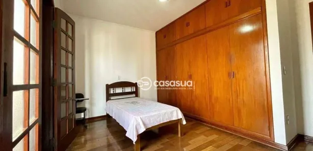Casa com 3 Quartos à venda, 201m² no Saúde, Rio Claro