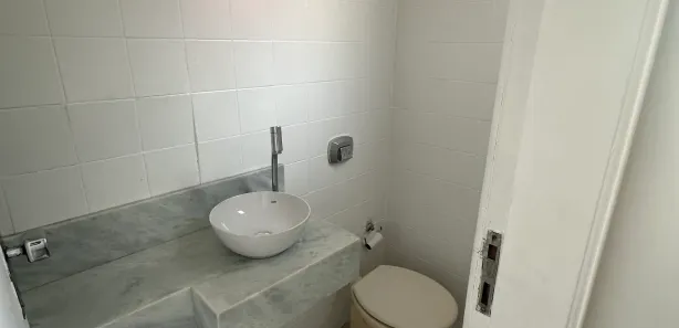 Sala Comercial à venda, 28m² no Santo Antônio, Belo Horizonte