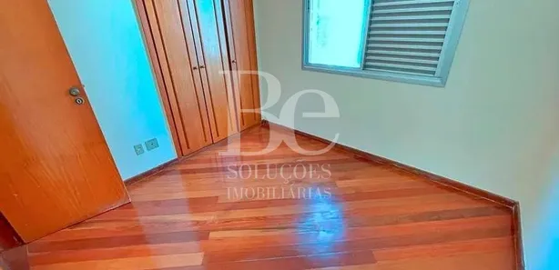 Apartamento com 3 Quartos à venda, 126m² no São Pedro, Belo Horizonte