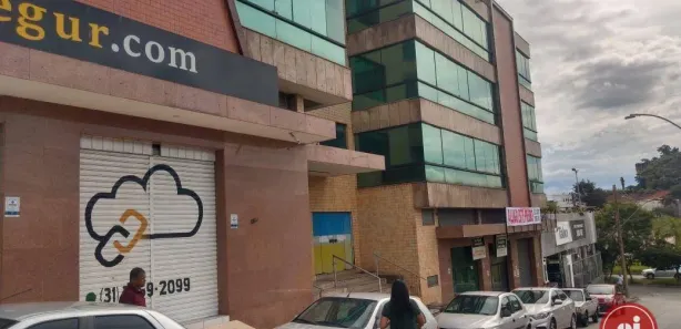 Prédio Comercial para alugar, 1250m² no Jardim Casa Branca, Betim