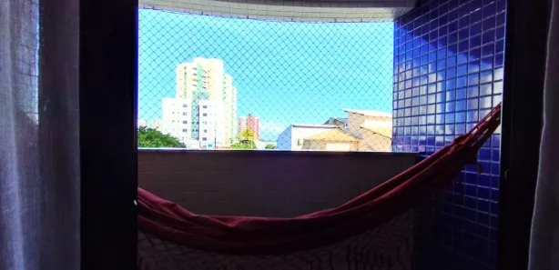 Apartamento com 3 Quartos à venda, 102m² no Atalaia, Aracaju
