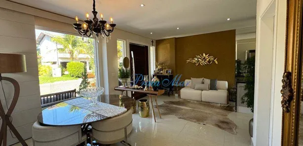 Casa de Condomínio com 3 Quartos à venda, 200m² no Balneário Praia do Pernambuco, Guarujá