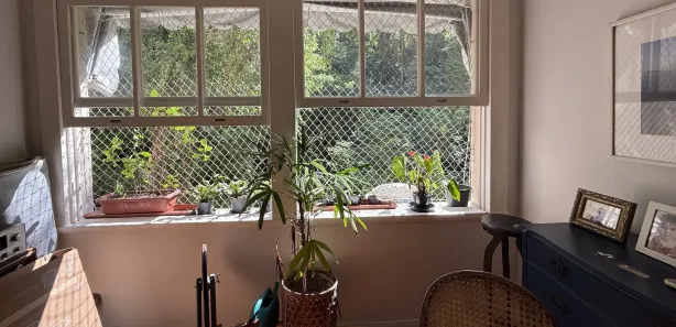 Apartamento com 2 Quartos à venda, 132m² no Leme, Rio de Janeiro