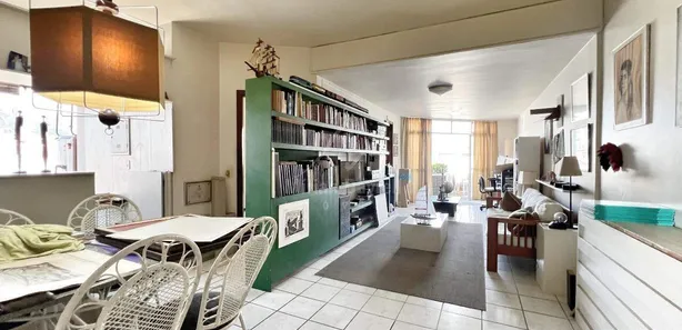Cobertura com 1 Quarto à venda, 59m² no São Pedro, Belo Horizonte