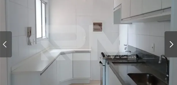 Apartamento com 3 Quartos à venda, 102m² no Centro, Araraquara