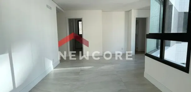 Apartamento com 3 Quartos à venda, 97m² no Santo Agostinho, Belo Horizonte