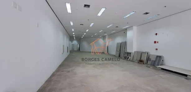 Ponto Comercial para alugar, 325m² no Funcionários, Belo Horizonte