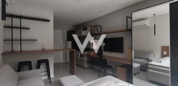 Kitnet com 1 Quarto para alugar, 25m² no Vila Nova, Novo Hamburgo