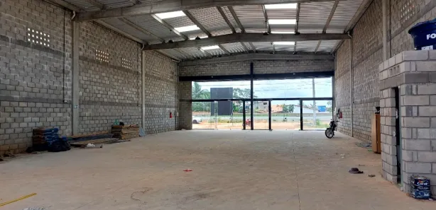 Ponto Comercial para alugar, 70m² no Vila de Abrantes (Abrantes), Camaçari