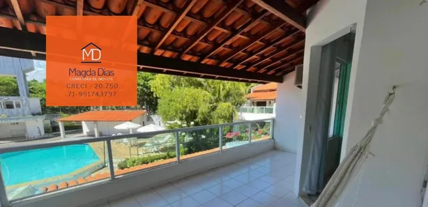 Casa com 5 Quartos à venda, 210m² no Stella Maris, Salvador