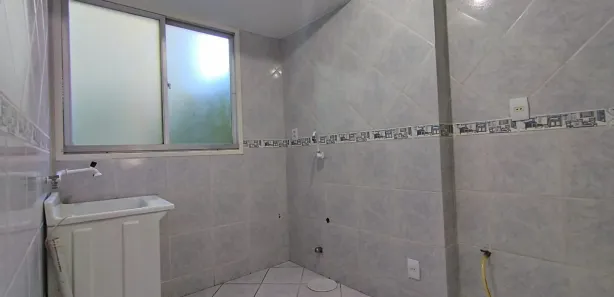 Kitnet com 1 Quarto para alugar, 39m² no Pátria Nova, Novo Hamburgo