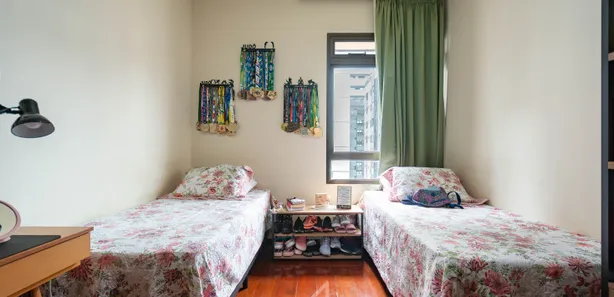 Apartamento com 3 Quartos à venda, 110m² no Lourdes, Belo Horizonte