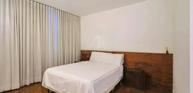 Apartamento com 2 Quartos à venda, 130m² no Santo Agostinho, Belo Horizonte