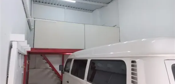 Ponto Comercial para alugar, 80m² no Serra, Belo Horizonte