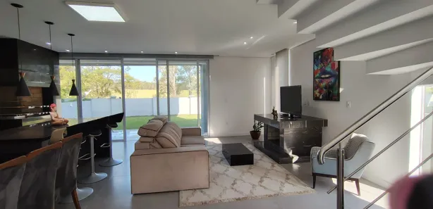 Casa de Condomínio com 4 Quartos à venda, 257m² no , Nova Santa Rita