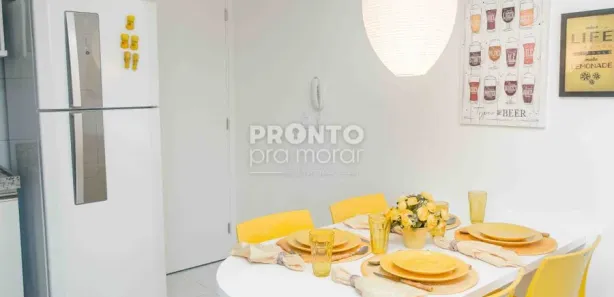 Flat com 1 Quarto à venda, 32m² no Porto de Galinhas, Ipojuca