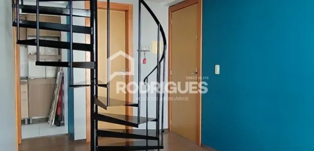 Apartamento com 2 Quartos para alugar, 88m² no Santos Dumont, São Leopoldo
