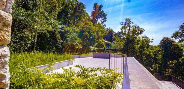 Casa de Condomínio com 5 Quartos à venda, 1102m² no Balneario Praia do Perequê, Guarujá
