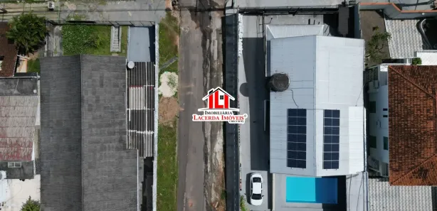 Casa com 4 Quartos à venda, 318m² no Compensa, Manaus