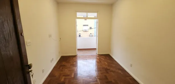 Apartamento com 2 Quartos para alugar, 65m² no Botafogo, Rio de Janeiro