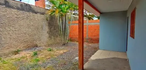 Casa com 1 Quarto para alugar, 72m² no Campina, São Leopoldo