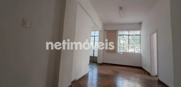 Sala Comercial para alugar, 47m² no Carmo, Belo Horizonte