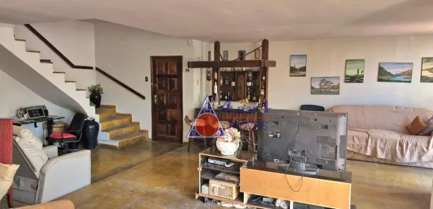 Cobertura com 4 Quartos à venda, 231m² no Copacabana, Rio de Janeiro