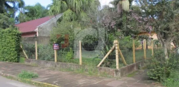 Lote/Terreno à venda, 381m² no Estacao Portão, Portão