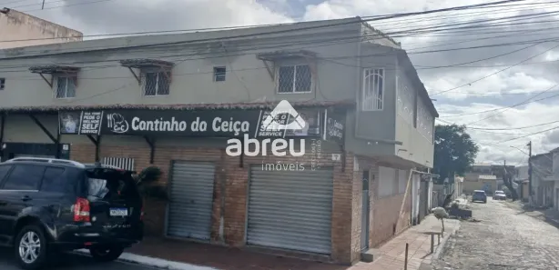 Sala Comercial para alugar, 32m² no Nossa Senhora de Nazaré, Natal