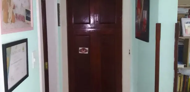 Apartamento com 2 Quartos à venda, 87m² no Vila Mathias, Santos