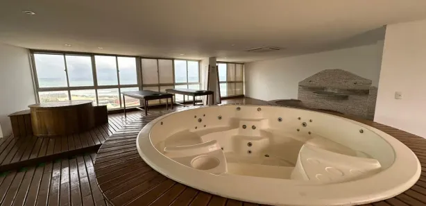 Apartamento com 3 Quartos à venda, 163m² no Pituba, Salvador