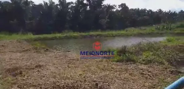 Fazenda/Sítio com 2 Quartos à venda, 300000m² no Centro, Santa Rita