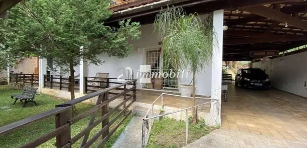 Casa de Condomínio com 4 Quartos para venda ou aluguel, 780m² no Jardim Ana Estela, Carapicuíba